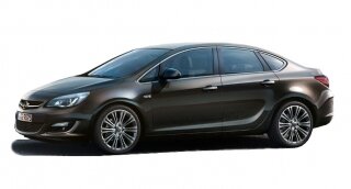 2015 Opel Astra Sedan 1.6 115 HP Edition Araba kullananlar yorumlar